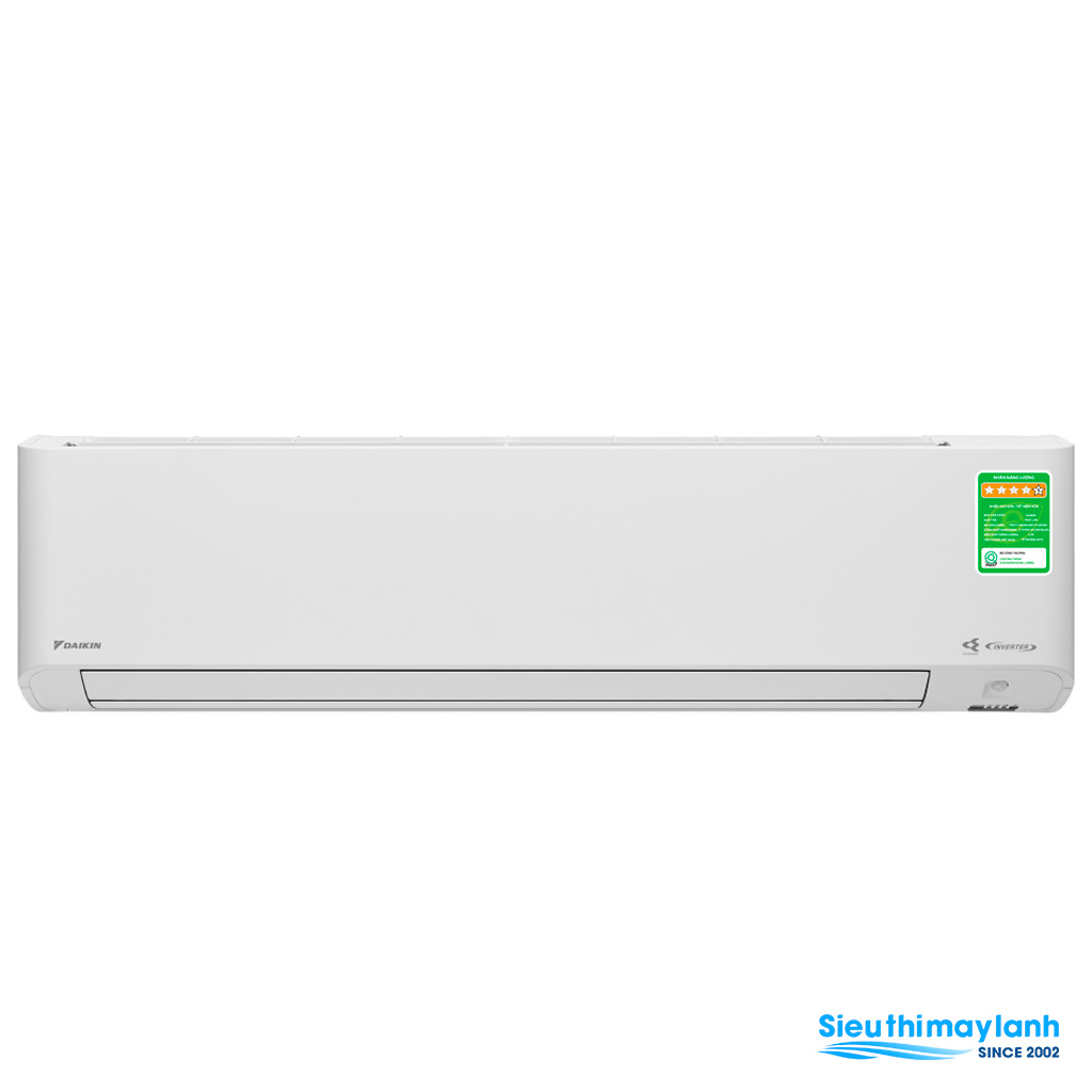 Daikin air conditioning inverter 3.0Hp FTKY71WVMV