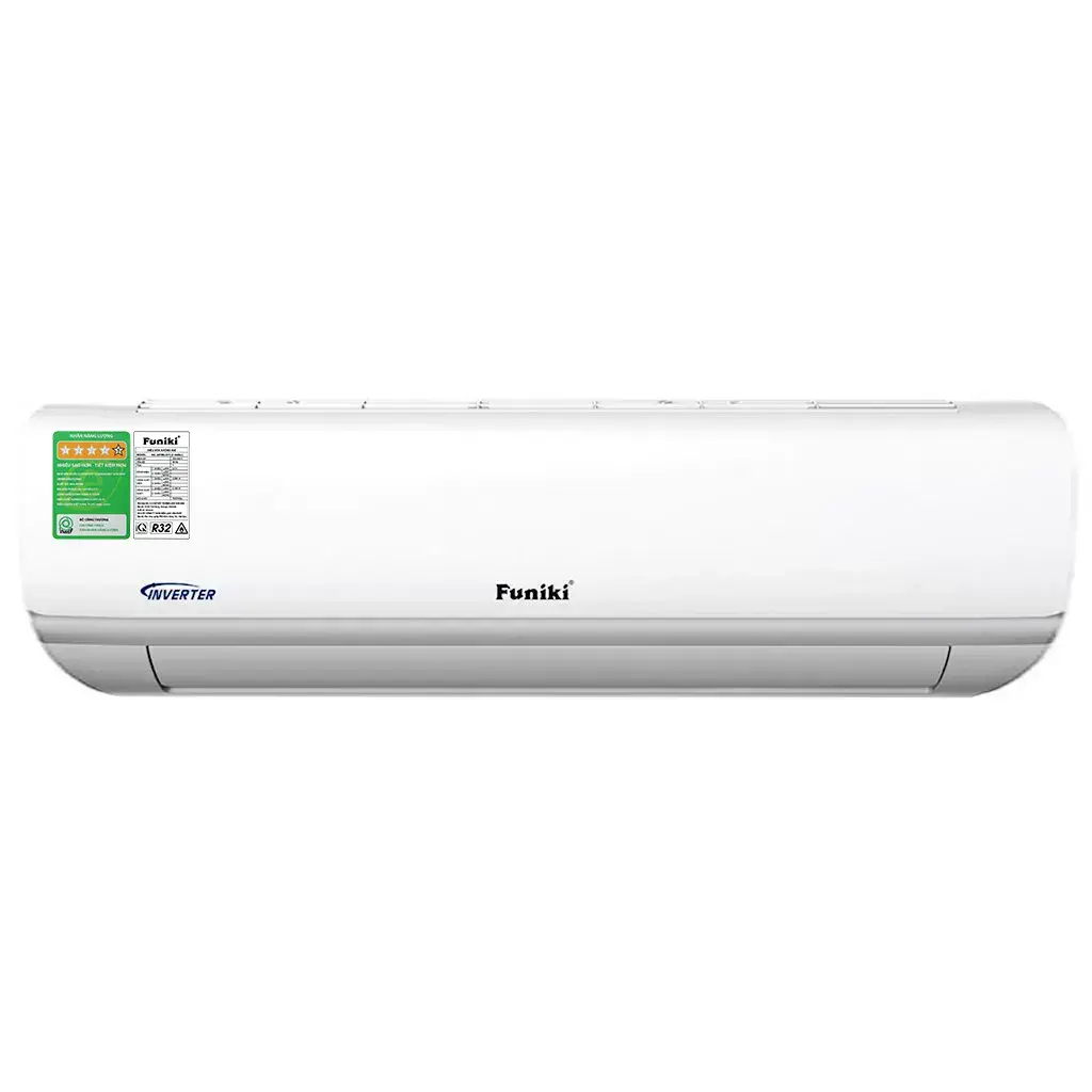 Máy lạnh Funiki Inverter 2.0 HP (2 Ngựa) HIC18TMU