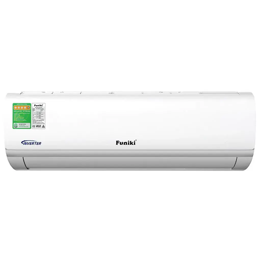Máy lạnh Funiki Inverter 1.0 HP (1 Ngựa) HIC09TMU