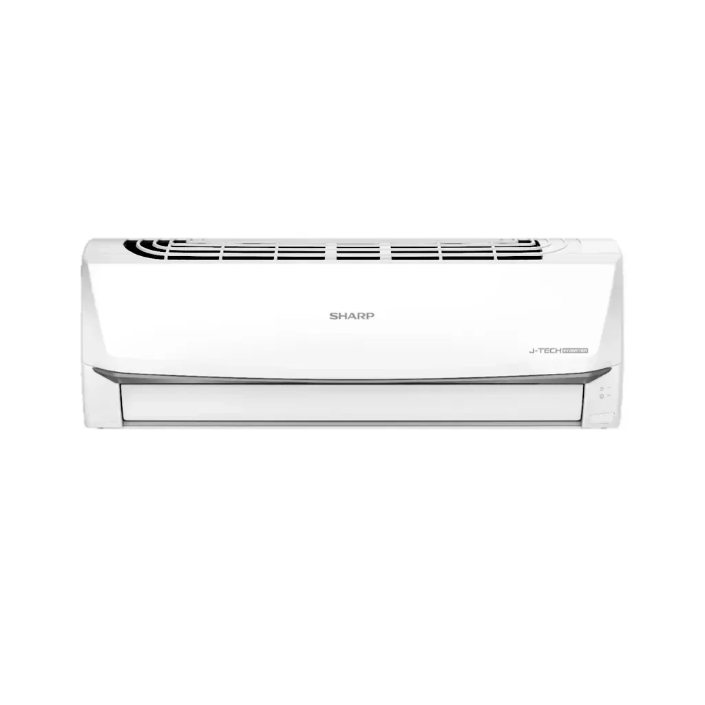 Sharp Air Conditioner inverter 1.0Hp AH-X10ZEW model 2023