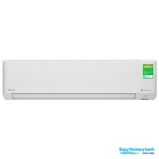 Máy lạnh treo tường Daikin FTKY60WVMV (2.5 HP - 2.5 Ngựa) Inverter