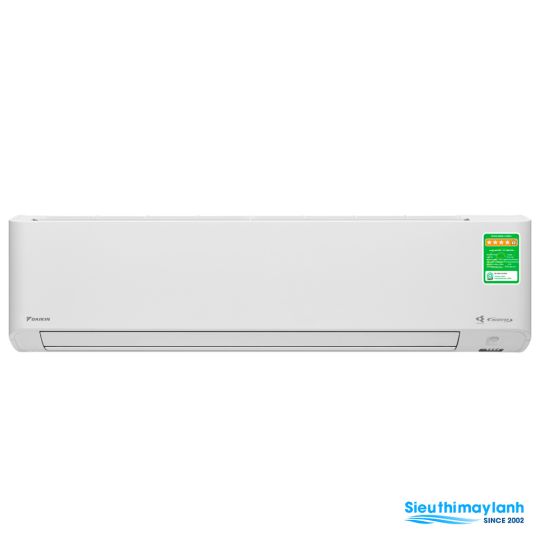 Máy lạnh treo tường Daikin FTKY71WVMV (3.0 HP - 3.0 Ngựa) Inverter