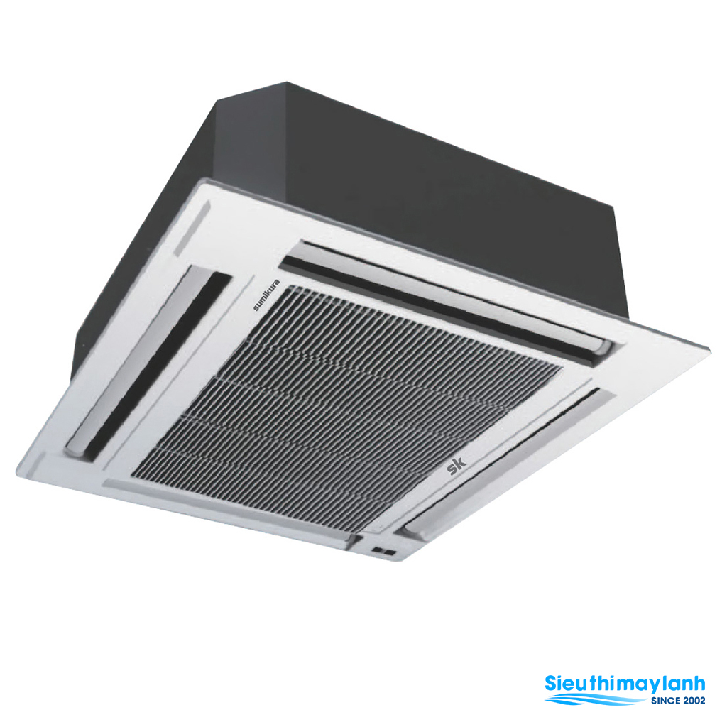 Sumikura Ceiling Cassette APC/APO-360 (4.0Hp)