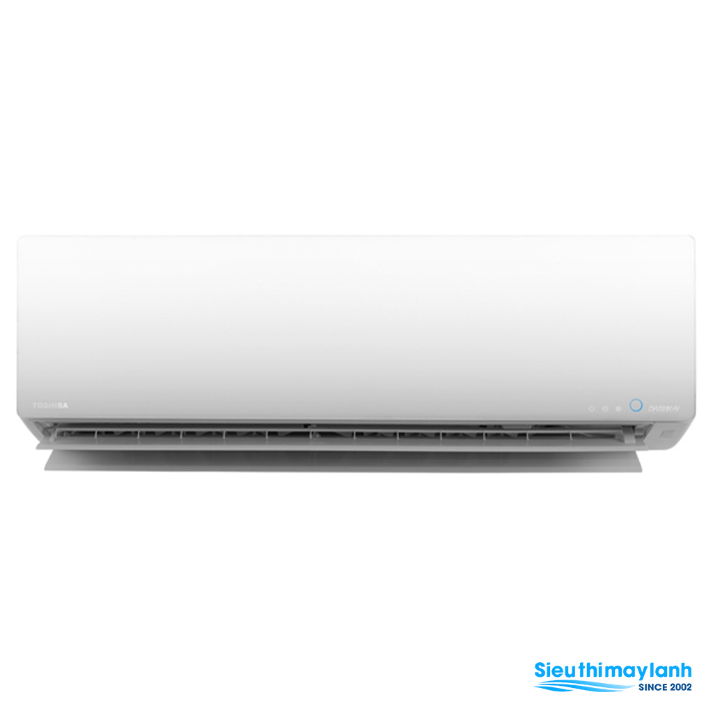 Máy lạnh Toshiba RAS-H13G2KCVP-V 1.5 HP (1.5 Ngựa)