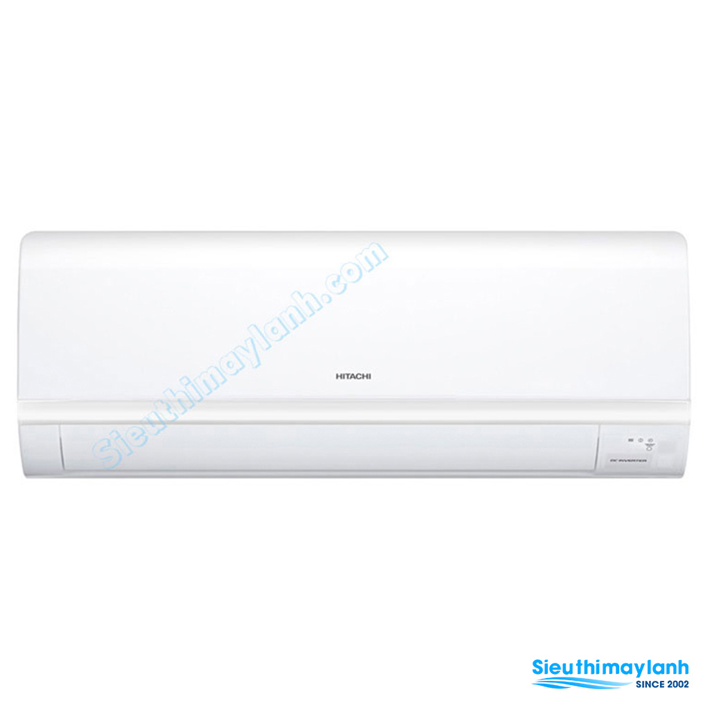 Máy lạnh Hitachi RAS-X10CD 1.0 HP (1 Ngựa) Inverter