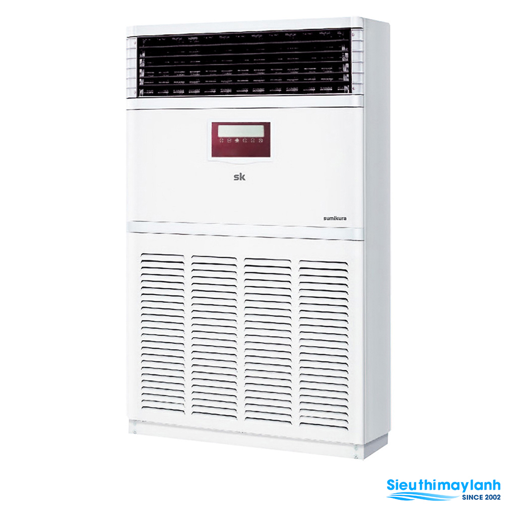 Sumikura Floor Standing AC APF/AP0-1200 (12.0Hp)