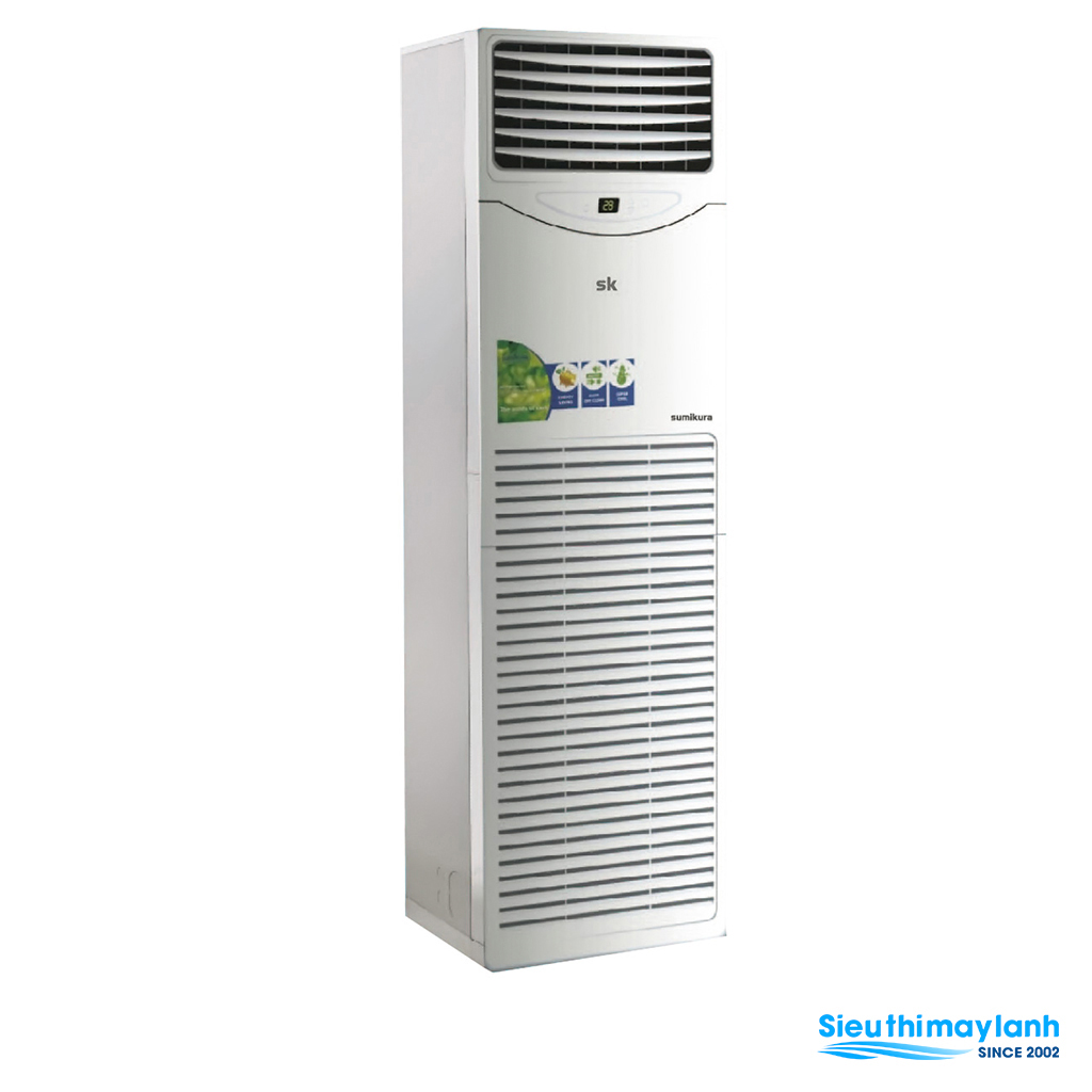 Máy lạnh tủ đứng Sumikura APF/AP0-600 6.0 HP (6 Ngựa)