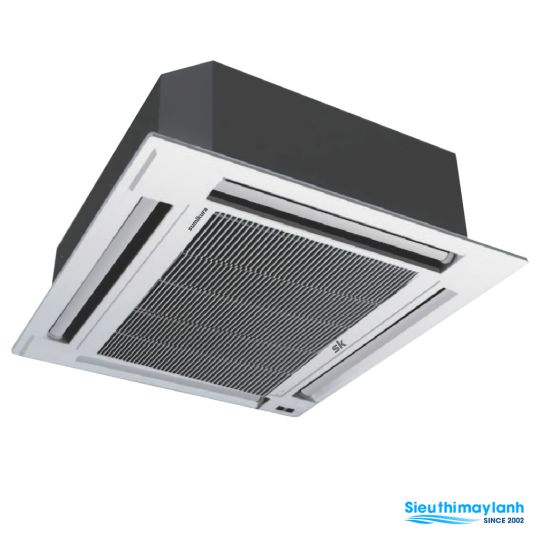 Máy lạnh âm trần Sumikura APC/APO-360 4.0 HP (4 Ngựa)