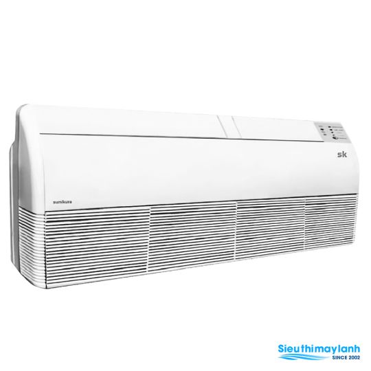 Sumikura Ceiling Suspended APL/APO-360 (4.0Hp)