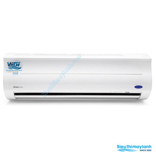 Máy lạnh Carrier CVUR 018 2.0 HP (2 Ngựa) Inverter