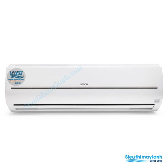 Máy lạnh Hitachi Ras-F18CF 2.0 HP (2 Ngựa)