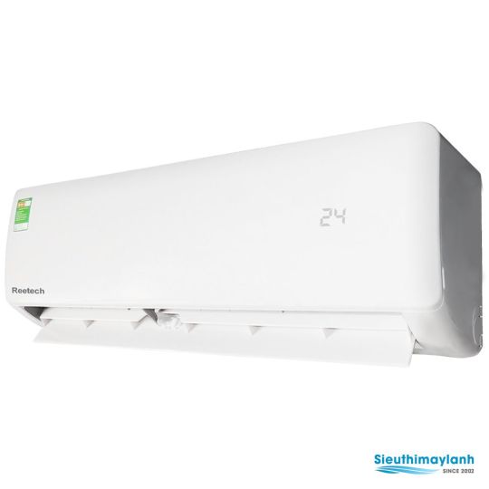 Reetech Air Conditioner RT12/RC12 (1.5Hp)