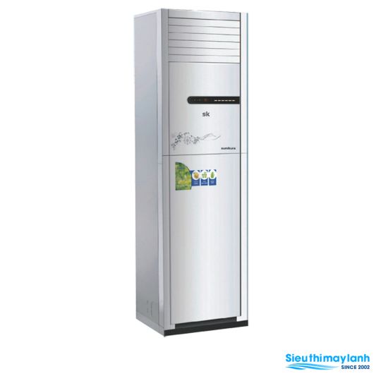 Máy lạnh tủ đứng Sumikura APF/AP0-360 4.0 HP (4 Ngựa)
