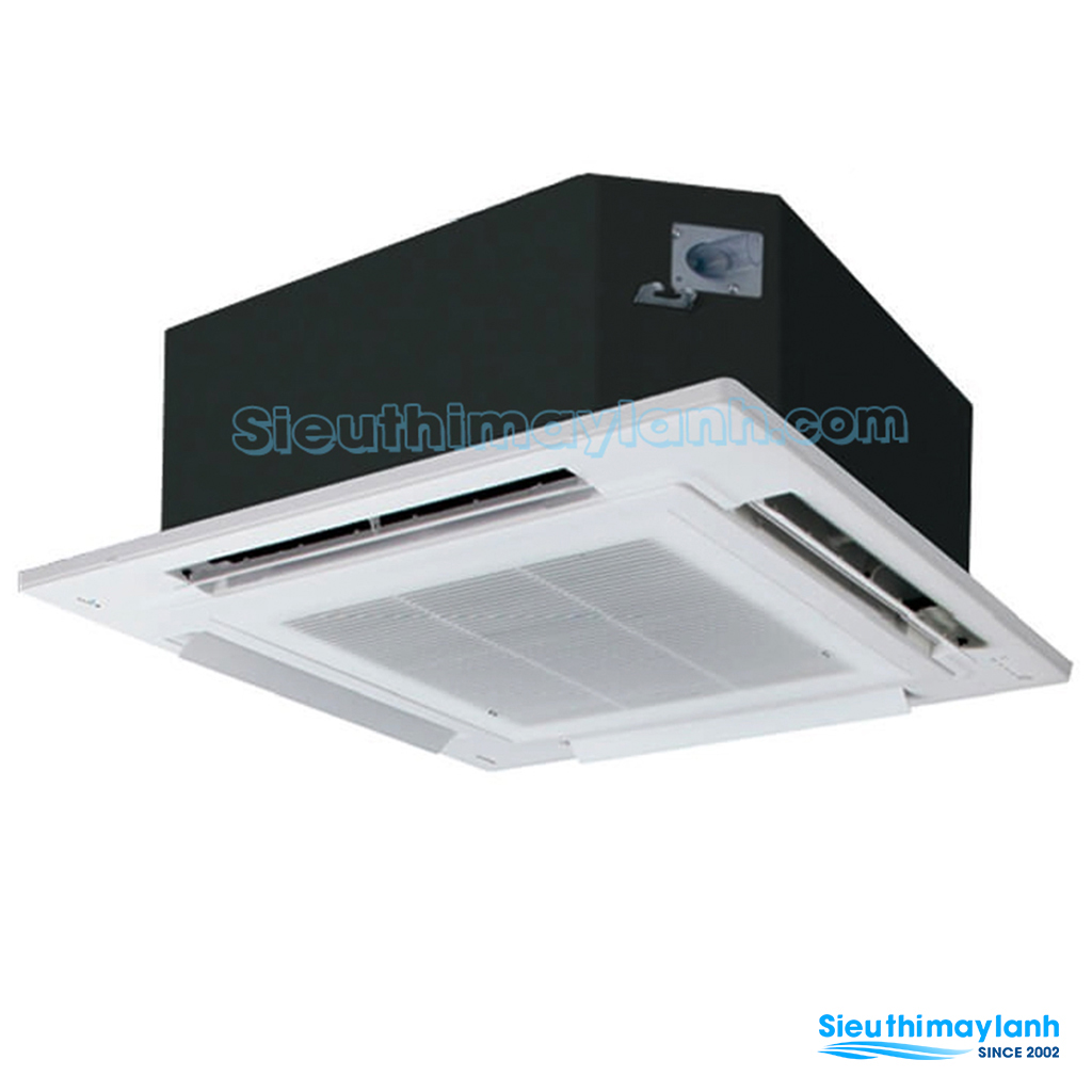 Toshiba Air Conditioner RAS-H10D2KCVG-V (1.0Hp) Inverter Gas R32