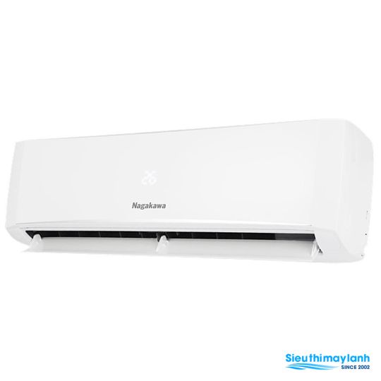 Máy lạnh Nagakawa 2.0 HP (2 Ngựa) NS-C18R2H06