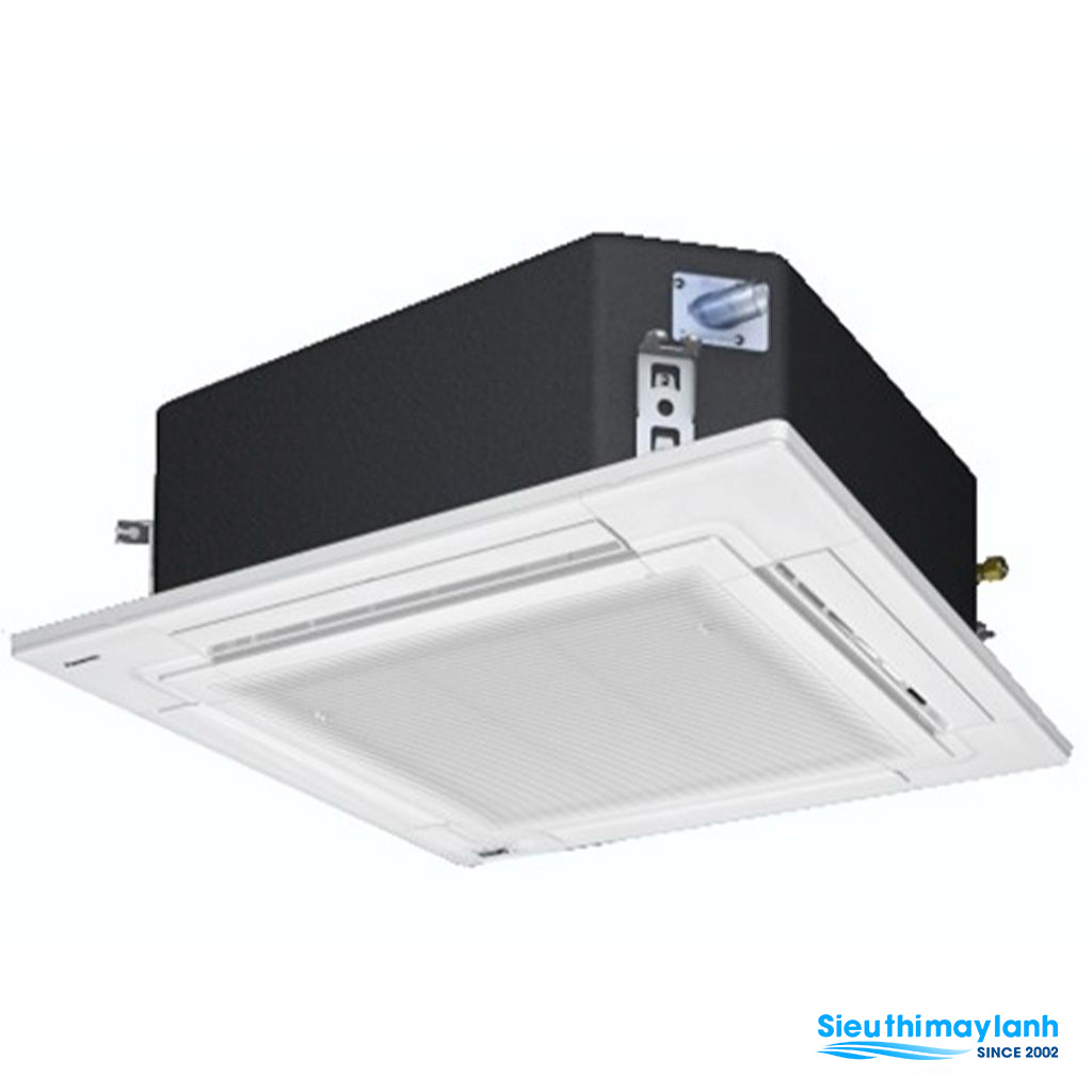 Panasonic ceiling mounted air conditioning inverter 6.0Hp S-3448PU3H - 3 phases