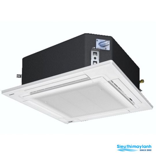 Máy lạnh âm trần 6HP Panasonic Inverter S-3448PU3H - U-48PR1H5 - 1 pha