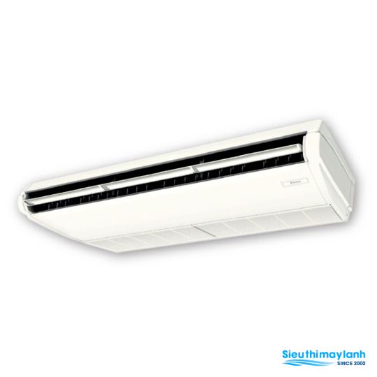 Máy lạnh áp trần Daikin Inverter 5.5 HP (5.5 Ngựa) FHFC140DV1 - 3 pha