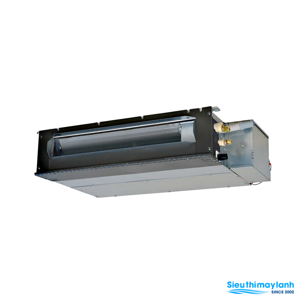 Mitsubishi Heavy Multi Ducted Indoor Unit Inverter 1.0 HP (1.0 Horsepower) SRR25ZS-W