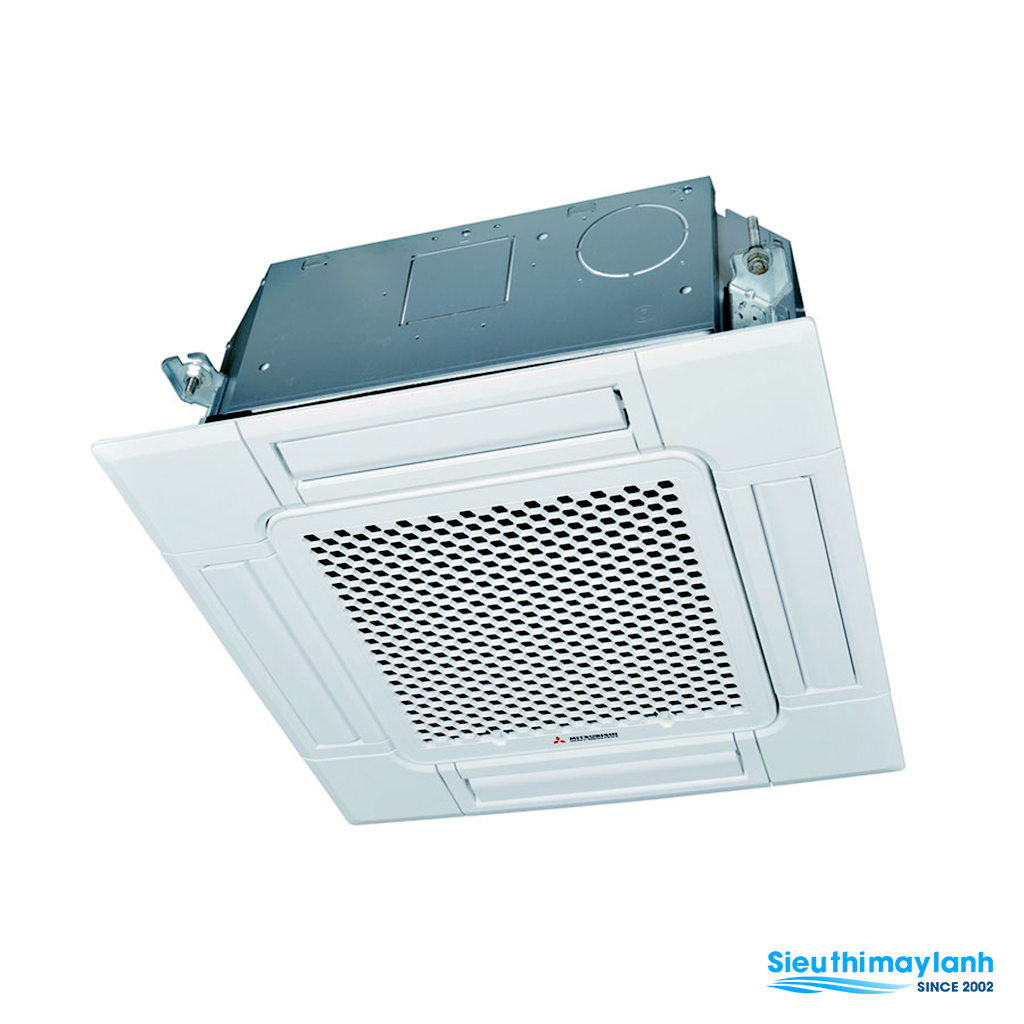 Dàn lạnh âm trần Mitsubishi Heavy Inverter 1.5 HP (1.5 Ngựa) FDTC35VH1