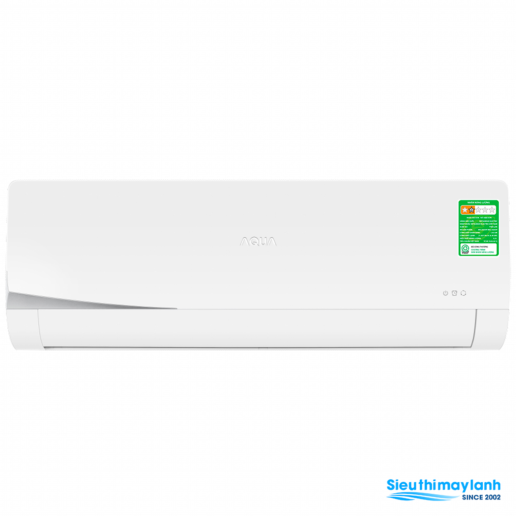 Aqua Air Conditioner AQA-KCR18NQ-S (2.0Hp)