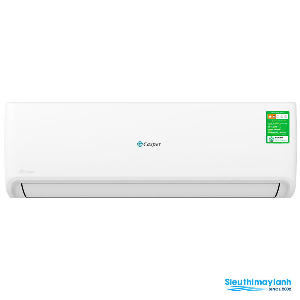 Máy lạnh Casper 2.0 HP (2 Ngựa) SC-18FS32