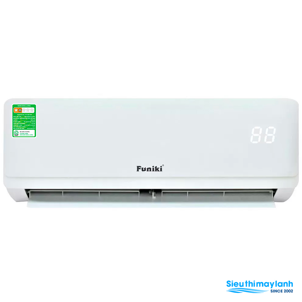 Máy lạnh Funiki SC24MMC2 2.5 HP (2.5 Ngựa)