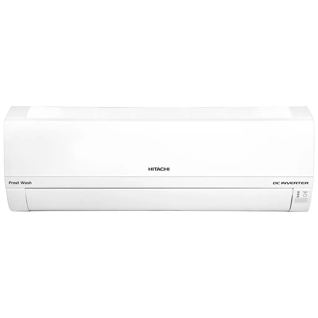 Máy lạnh Hitachi Inverter 2.5 HP (2.5 Ngựa) RAS-XJ24CKV