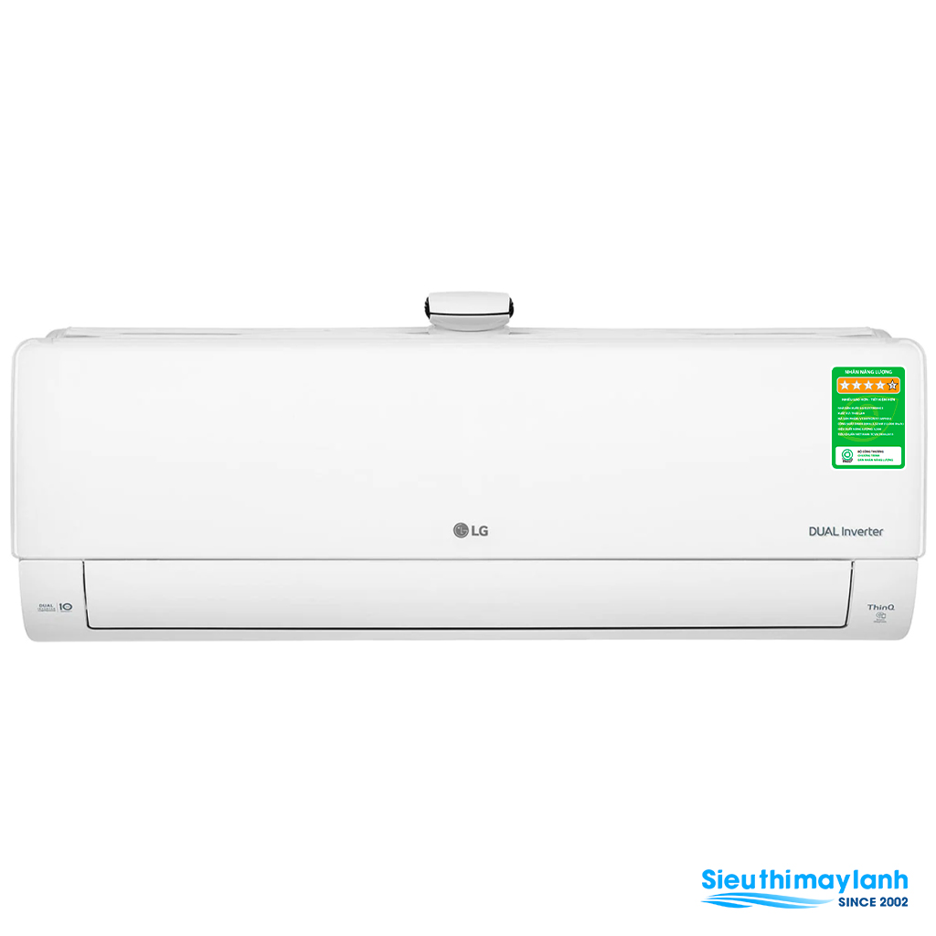LG air conditioner Inverter (1.5 Hp) V13APFUV model 2022