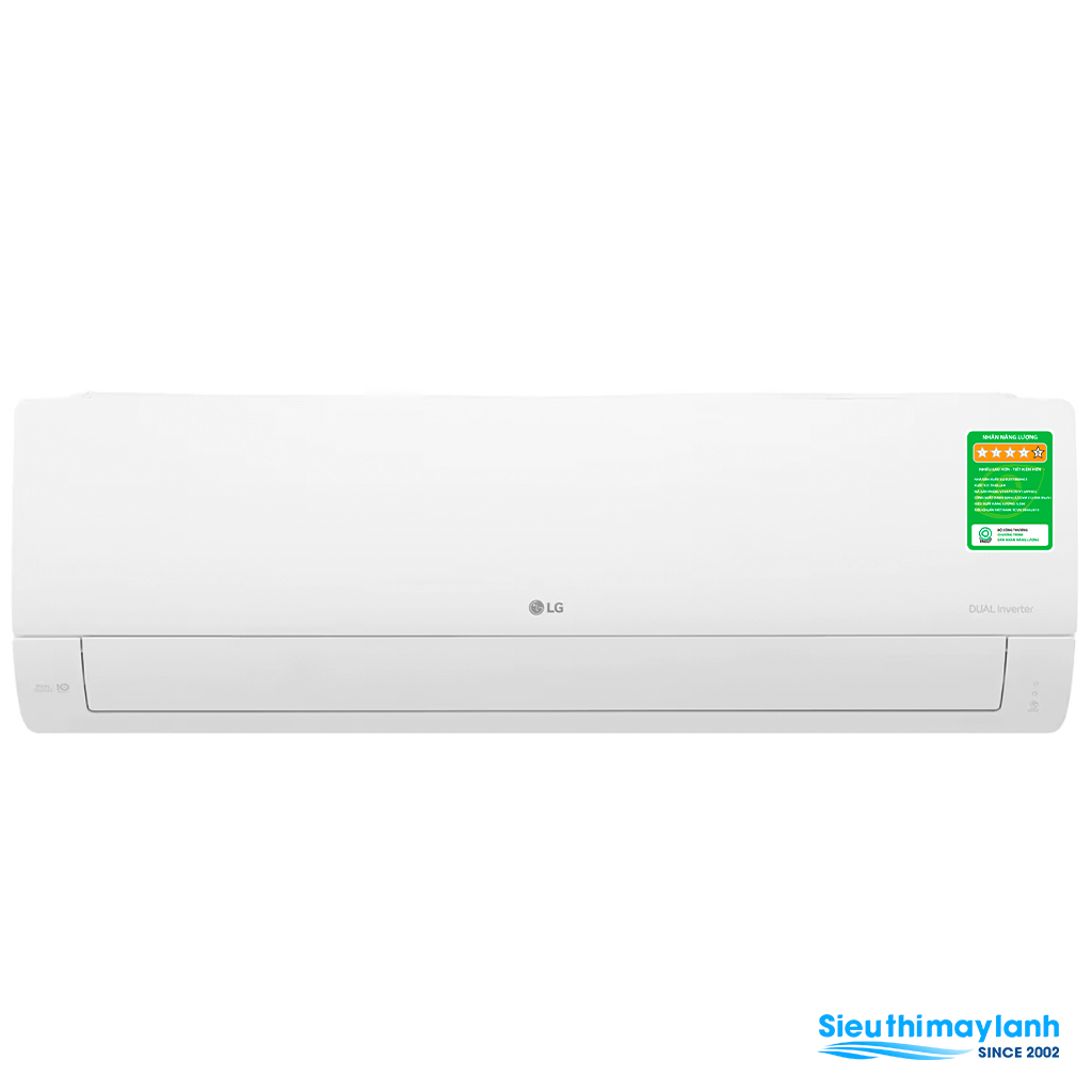 Máy lạnh LG Inverter 2.0 HP (2 Ngựa) V18WINN model 2023