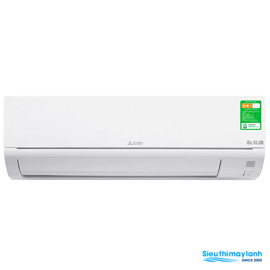 Máy lạnh treo tường Mitsubishi Electric MS-JS60VF (2.5 HP - 2.5 Ngựa)