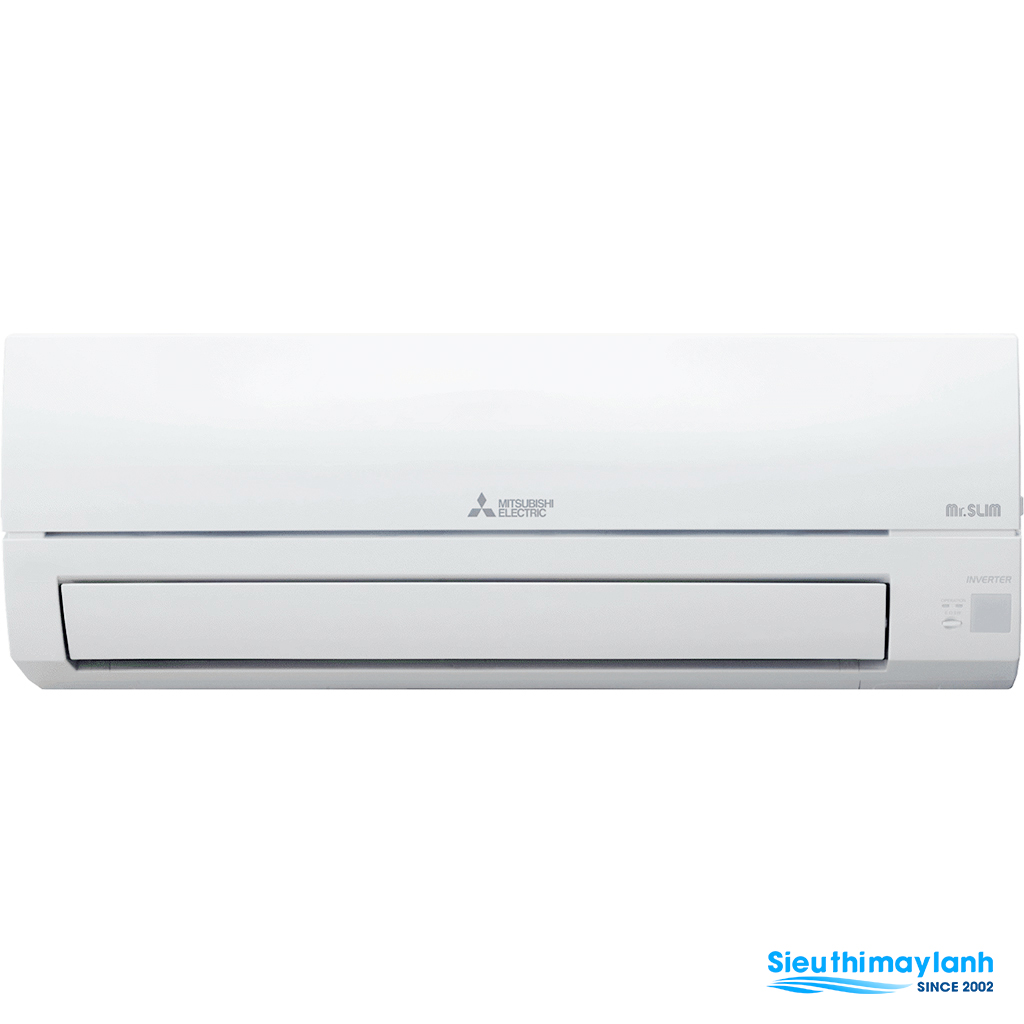 Máy lạnh Mitsubishi Electric MSY/MUY-JW35VF (1.5 HP - 1.5 Ngựa) Inverter