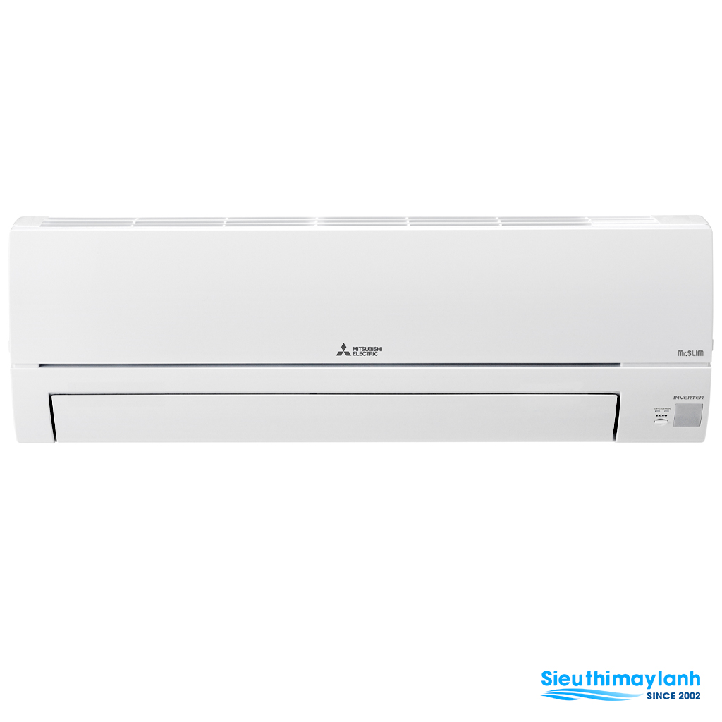 Máy lạnh treo tường Mitsubishi Electric MSY/MUY-JW60VF (2.5 HP - 2.5 Ngựa) Inverter