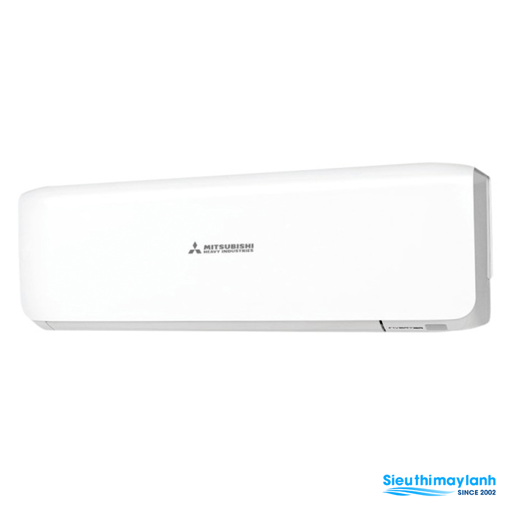 Máy lạnh Mitsubishi Heavy Inverter 0.8 HP (0.8 Ngựa) SRK20ZSS-W5