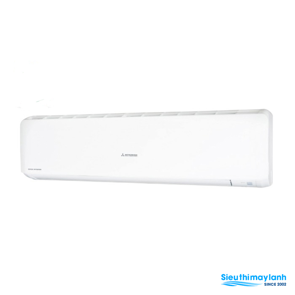Mitsubishi Heavy air conditioner Inverter 2.5 HP (2.5 Horsepower) SRK71ZRS-W5