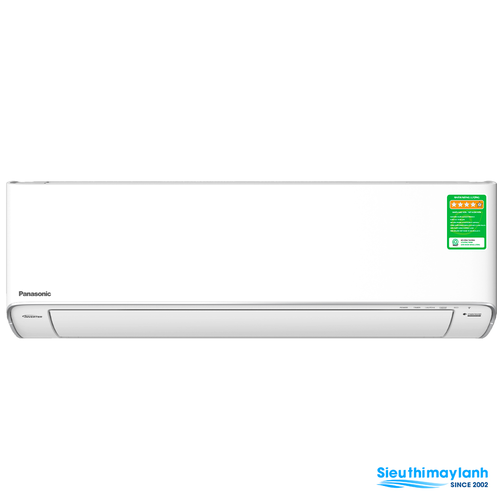 Panasonic air conditioning inverter 1.5Hp CU/CS-XU12XKH-8