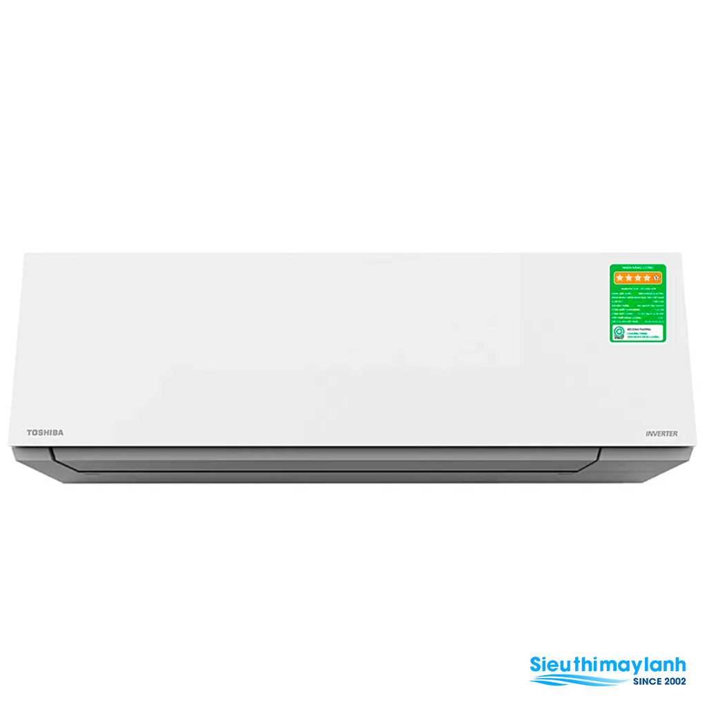 Toshiba air conditioning inverter 1.0Hp RAS-H10E2KCVG-V