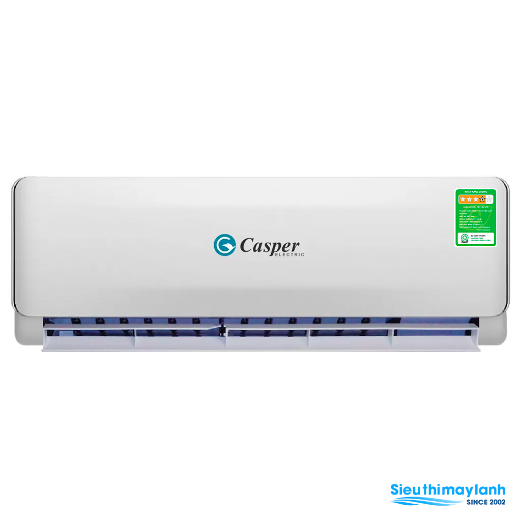 Casper Air Conditioner IC-12TL32 (1.5 HP) Inverter