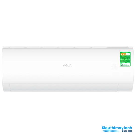 Máy lạnh Aqua 2.0 HP (2 Ngựa) AQA-KCR18PA
