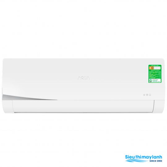Máy lạnh Aqua AQA-KCR18NQ-S 2.0 HP (2 Ngựa)