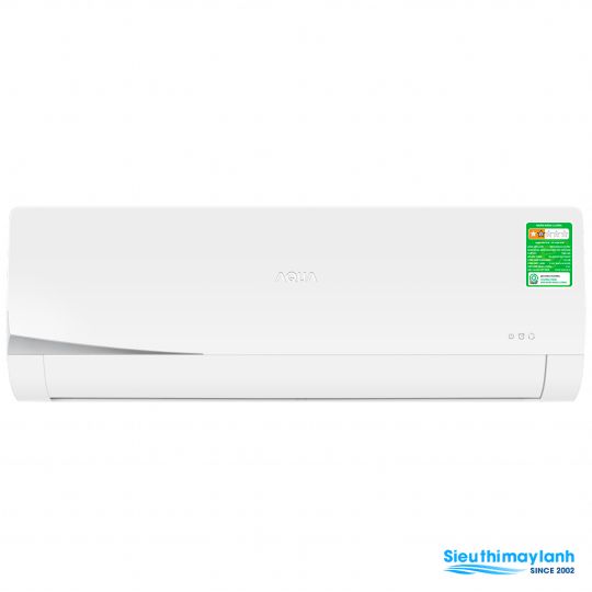 Máy lạnh Aqua AQA-KCR9NQ-S 1.0 HP (1 Ngựa)