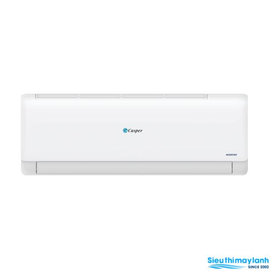 Máy lạnh treo tường Casper TC-09IS35 (1.0 HP - 1.0 Ngựa) Inverter