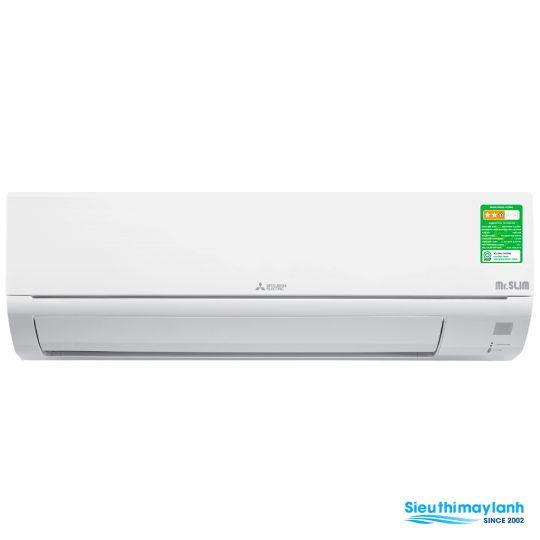 Máy lạnh Mitsubishi Electric MS-JS50VF (2.0 HP - 2.0 Ngựa)