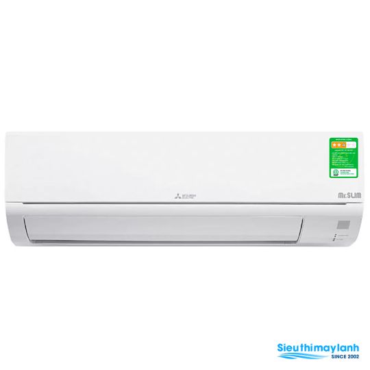 Máy lạnh treo tường Mitsubishi Electric MS-JS60VF (2.5 HP - 2.5 Ngựa)