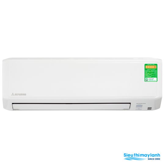 Máy lạnh Mitsubishi Heavy inverter 1hp (1 ngựa) SRK10YYP-W5