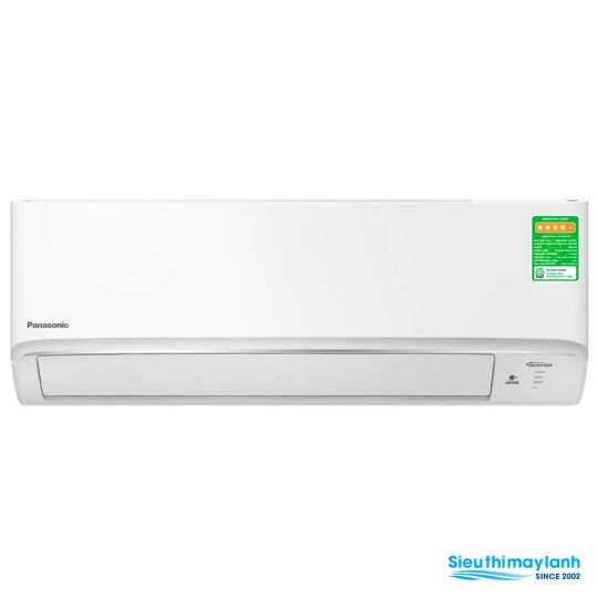 Máy lạnh treo tường Panasonic CU/CS-XPU9XKH-8 (1.0 HP - 1.0 Ngựa) Inverter