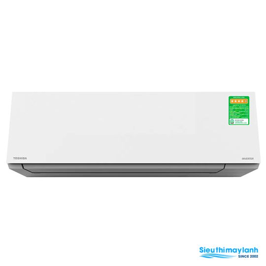 Toshiba air conditioning RAS-H10E2KCVG-V inverter (2.0Hp)