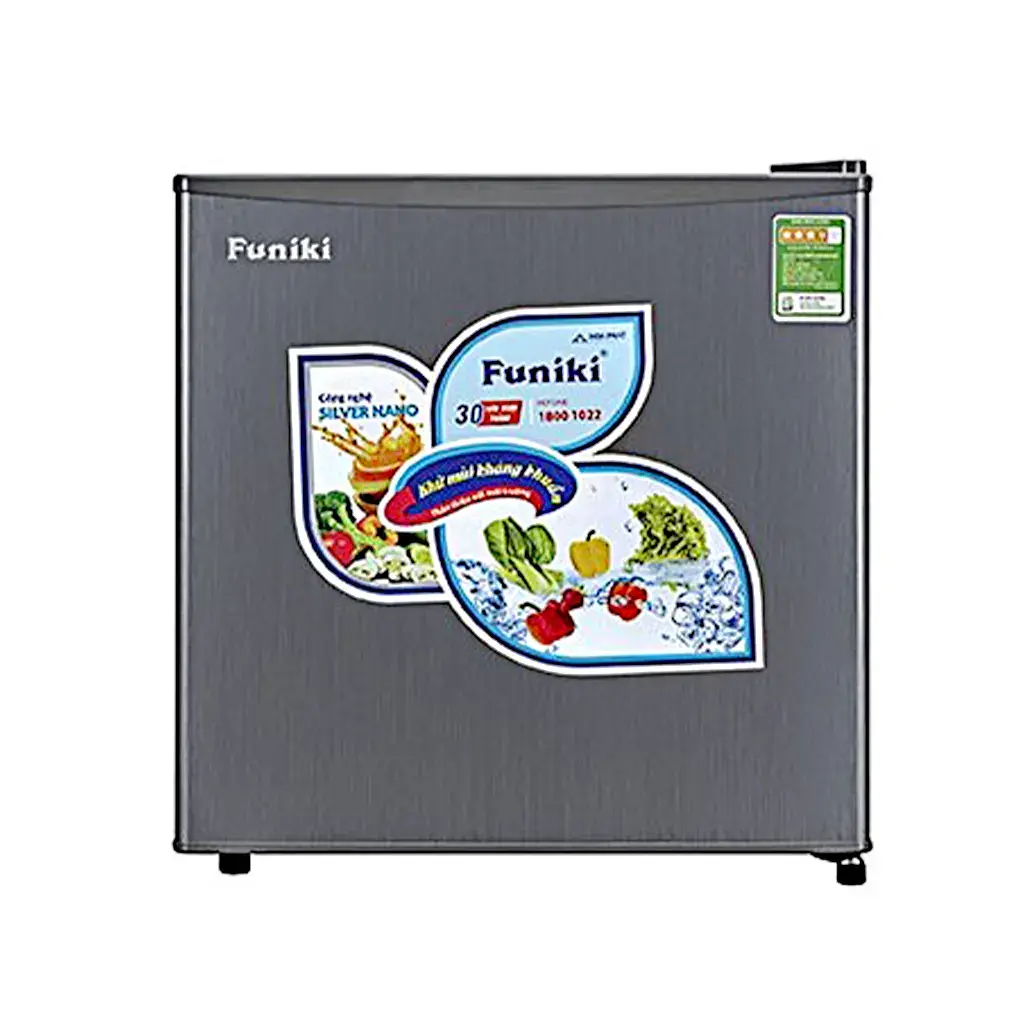Tủ lạnh Funiki mini 46 lít FR-51CD