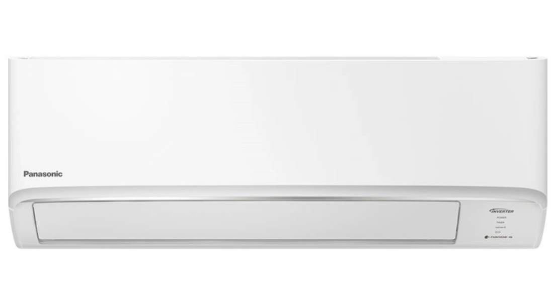 Máy lạnh treo tường Panasonic CU/CS-RU9AKH-8 (1.0 HP - 1.0 Ngựa) Inverter