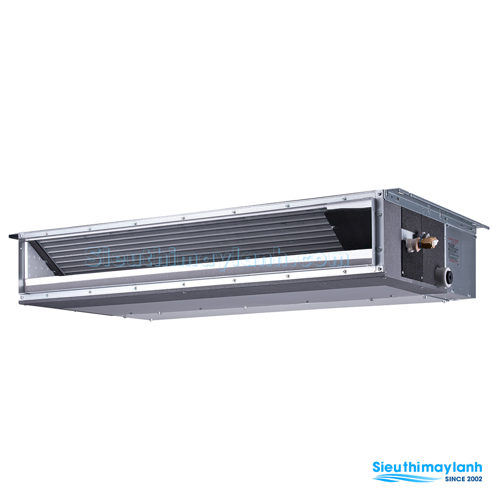 Indoor Unit Ceiling Cassette AC Multi Daikin CDXM71RVMV (3.0 Hp) Inverter